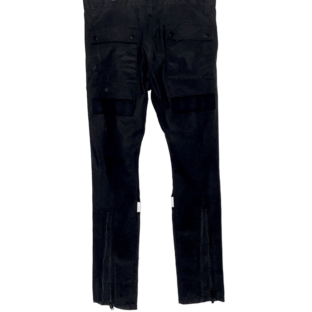 Undercover 2016 S/S Riccardi Reworked Pants size 4​​​​​ - Picture 7 of 11